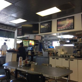 Classic Diner - Diners Near Me - Fremont, California
