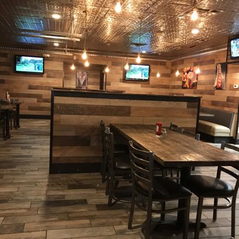 WINGERS Restaurant - Newly remodeled and beautiful! - Chicken Wings Near Me - Saint George, Utah WINGERS Restaurant - Newly remodeled and beautiful! - Chicken Wings Near Me - Saint George, Utah
