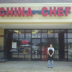 China Chef