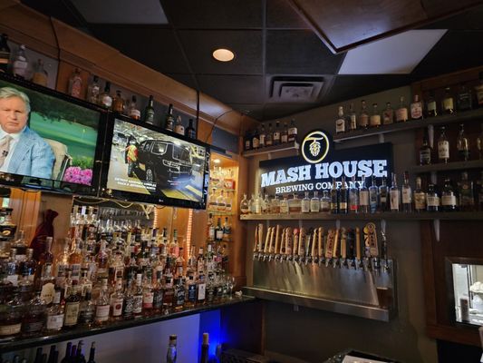 Tribeca Tavern by null