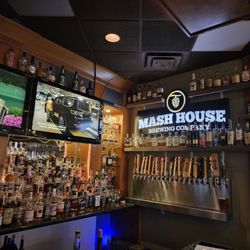 Tribeca Tavern - Whiskey