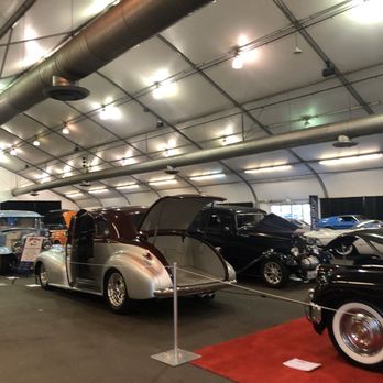 Autorama - Autorama Cal Expo Sacramento, California - Festivals Near Me - Sacramento, California