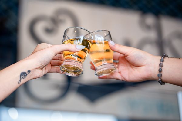 Shuck Oyster Bar by null