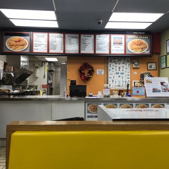 Chef John's Fish & Chips - Fish & Chips Near Me - Lemon Grove, California