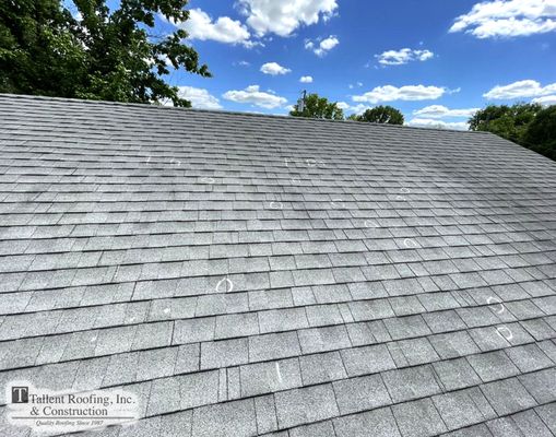 Tallent Roofing