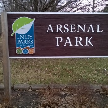 Arsenal Park - Parks Near Me - Indianapolis, Indiana Arsenal Park - Parks Near Me - Indianapolis, Indiana