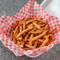 Big Brothers Gourmet Pizza - Fresh Cut Fries