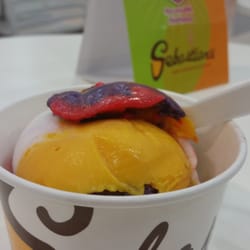Sebastian's Artisan Ice Cream
