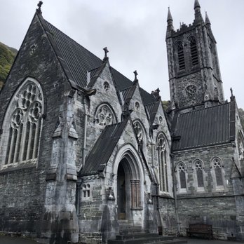Kylemore Abbey - Kylemore Chapel - Churches Near Me Kylemore Abbey - Kylemore Chapel - Churches Near Me