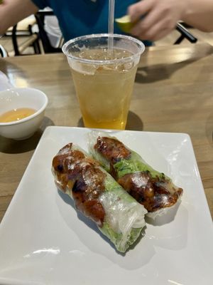 Chick'n Broth by null