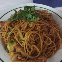 Sherpa Momo - After days of Portuguese food I want to try something new so we entered a restaurant near our Airbnb