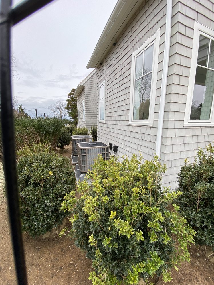 Slide of Marshall & Sons Service Center