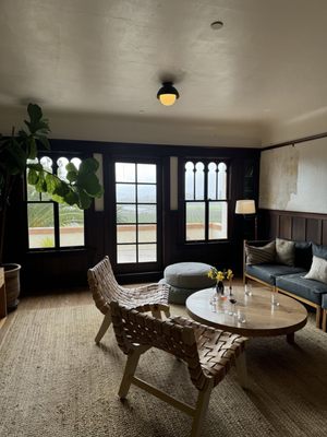Scribe Winery by null