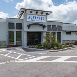 Advanced Oral Surgery of Tampa - Exterior of Advanced Oral Surgery of Tampa | Tampa, FL