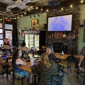 Tomorrow's Verse - Tomorrow's Verse viewing area - Beer Bar Near Me - Portland, Oregon Tomorrow's Verse - Tomorrow's Verse viewing area - Beer Bar Near Me - Portland, Oregon