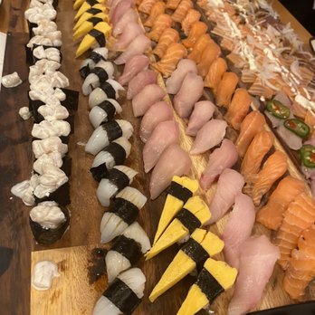 Hello Sushi - Sushi Bars Near Me - Fullerton, California Hello Sushi - Sushi Bars Near Me - Fullerton, California