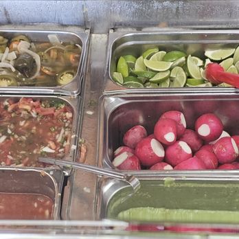 Taqueria Los Pericos - Salsa Bar - Mexican Near Me - Dublin, California Taqueria Los Pericos - Salsa Bar - Mexican Near Me - Dublin, California