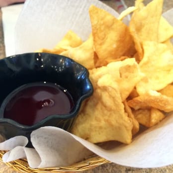 Chang's Mongolian Grill - Mongolian Near Me - Folsom, California