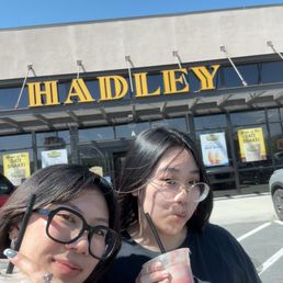 Date shake