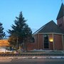 Photo of Mammoth Lakes Lutheran Church