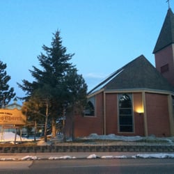 Mammoth Lakes Lutheran Church