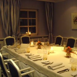 Restaurant Alexander Hermann