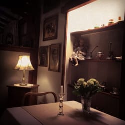 Restauracja Stara Szafa