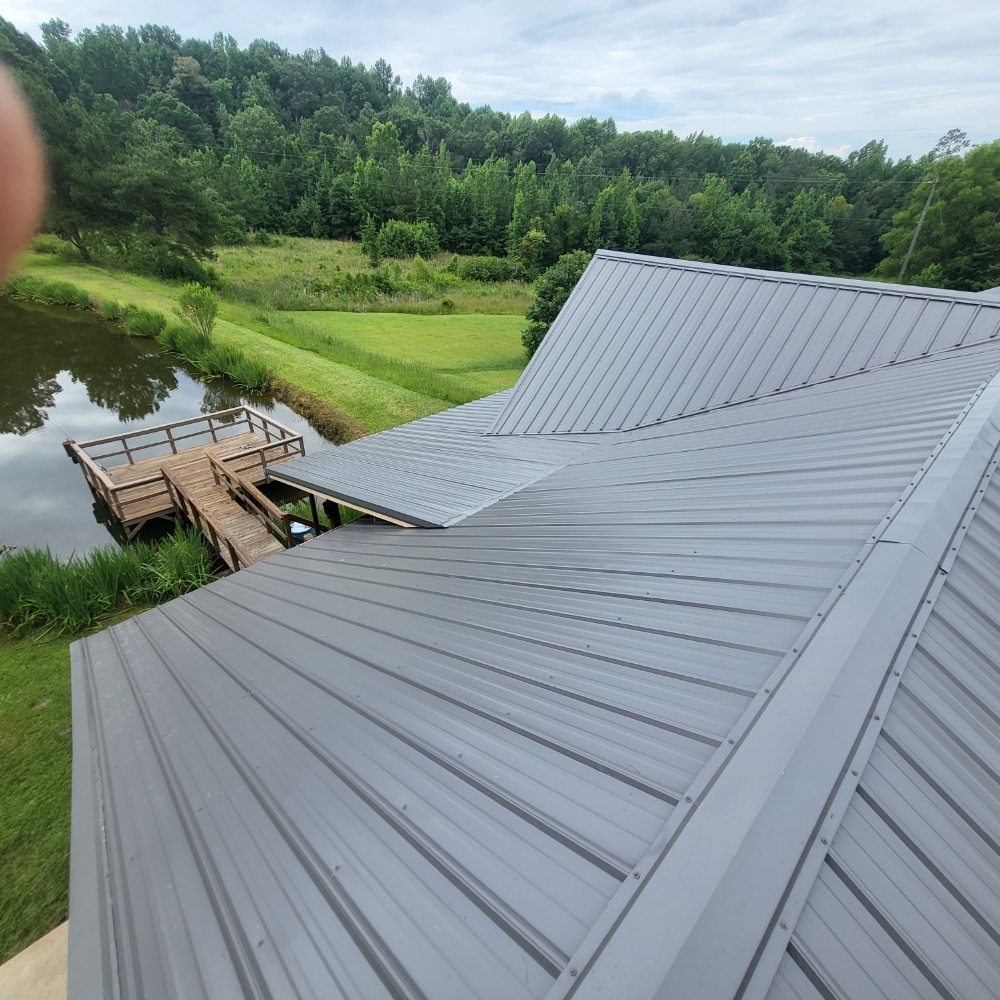 Slide of Azly Construction