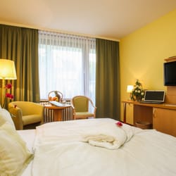 *** Superior Hotel  Riemann - Superiorzimmer