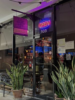 Terra Sur Cafe by null