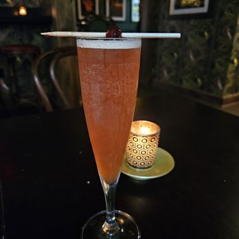 Cent’Anni - Cocktail Bars Near Me - Cleveland, Ohio Cent’Anni - Cocktail Bars Near Me - Cleveland, Ohio