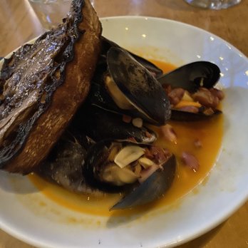 Duo Restaurant - Mussels - New American Near Me - Denver, Colorado Duo Restaurant - Mussels - New American Near Me - Denver, Colorado