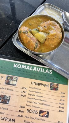 Komala Vilas by null