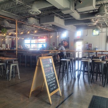 The Theodore - Beer Bar Near Me - Phoenix, Arizona