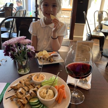 503 Uncorked - Wine Bars Near Me - Sherwood, Oregon