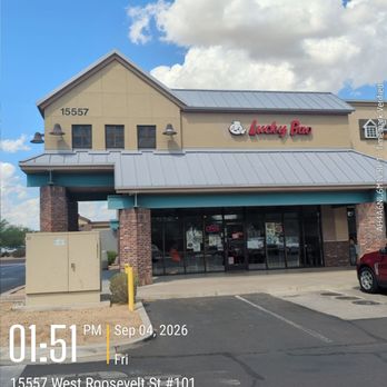 Lucky Bao - Dim Sum Near Me - Goodyear, Arizona Lucky Bao - Dim Sum Near Me - Goodyear, Arizona