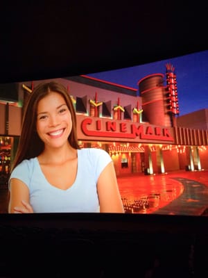 CINEMARK DRAPER AND XD - Updated July 2024 - 23 Photos & 65 Reviews ...