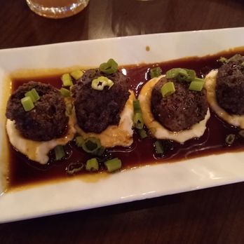 Vice - Meatballs - New American Near Me - Buffalo, New York Vice - Meatballs - New American Near Me - Buffalo, New York