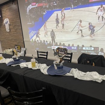 Mariscos Zamudio - Table setting - Seafood Near Me - Covina, California Mariscos Zamudio - Table setting - Seafood Near Me - Covina, California