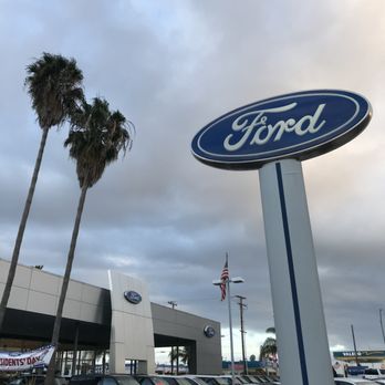 Theodore Robins Ford - Front of the store - Car Dealers Near Me - Costa Mesa, California Theodore Robins Ford - Front of the store - Car Dealers Near Me - Costa Mesa, California
