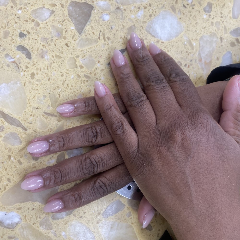 Great customer service and fast service atmosphere was amazing and the manager was very knowledgeable about the nails. Staff was fantastic. Great customer service and fast service atmosphere was amazing and the manager was very knowledgeable about the nails. Staff was fantastic.