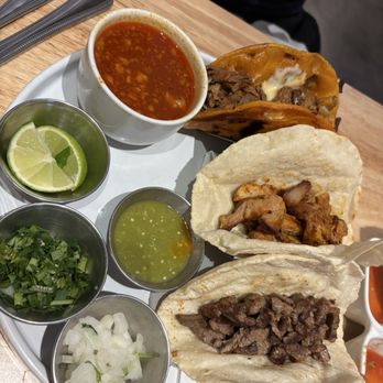 El Comal - Mexican Near Me - Los Altos, California