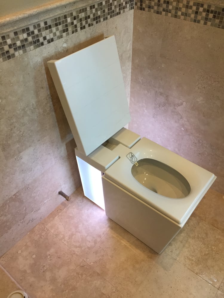 Slide of CRN Mechanical Plumbing & Heating