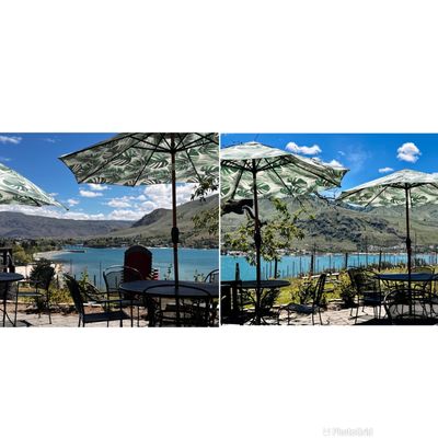 Vin Du Lac Winery by null