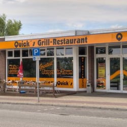 Quick's