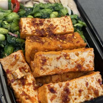 Yunnan Restaurant - Chinese Near Me - San Gabriel, California