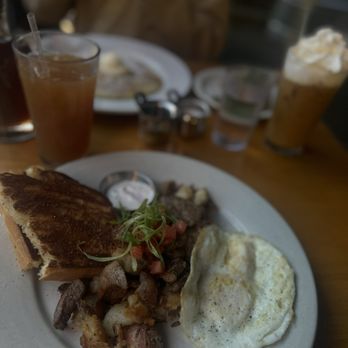 Orphan - Breakfast & Brunch Near Me - Sacramento, California Orphan - Breakfast & Brunch Near Me - Sacramento, California