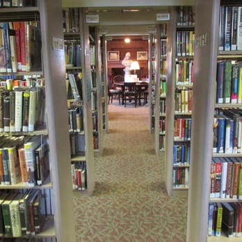 Manchester By-The-Sea Library - Not a whole lot of room - Libraries Near Me - Manchester, Massachusetts Manchester By-The-Sea Library - Not a whole lot of room - Libraries Near Me - Manchester, Massachusetts