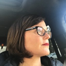 I just had my hair cut by Chandra Elia at Bliss. She did an AWESOME job. I wish I had taken a before pic. Just trust me. It wasn't cute. I just had my hair cut by Chandra Elia at Bliss. She did an AWESOME job. I wish I had taken a before pic. Just trust me. It wasn't cute.