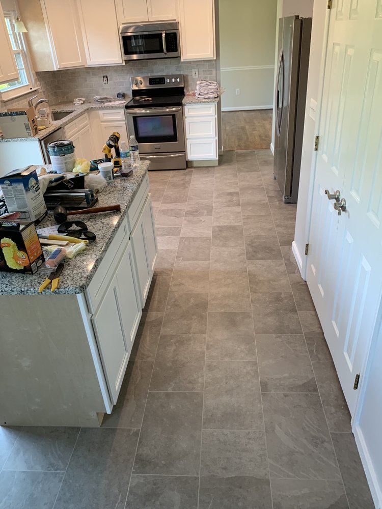 AFFORDABLE FLOORING Updated October 2024 Bel Air, Maryland
